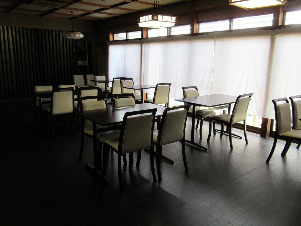 Ryokan Hosokawa Yamaga Exterior photo